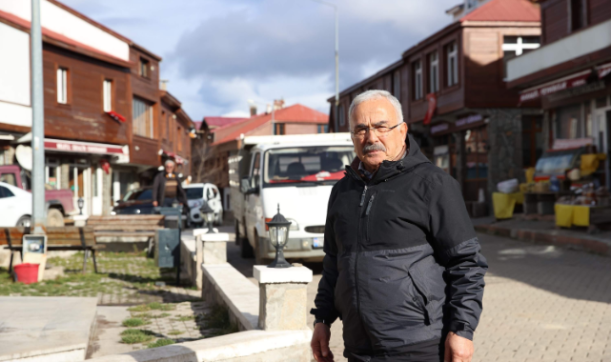 Başkan Güler’den Kabadüz çıkarması!