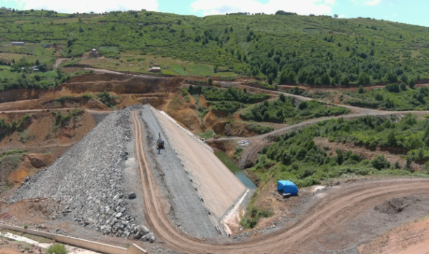 Ordu’da çalışmalarda sona gelindi