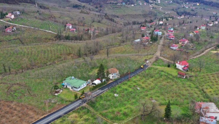 Ulubey’de büyük sevinç