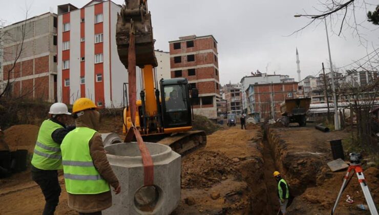 5,5 yılda evladiyelik çalışmalara imza atıldı